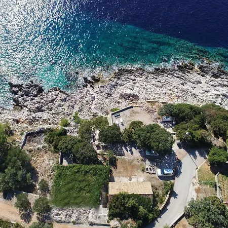 Jadranka Σπίτι διακοπών *