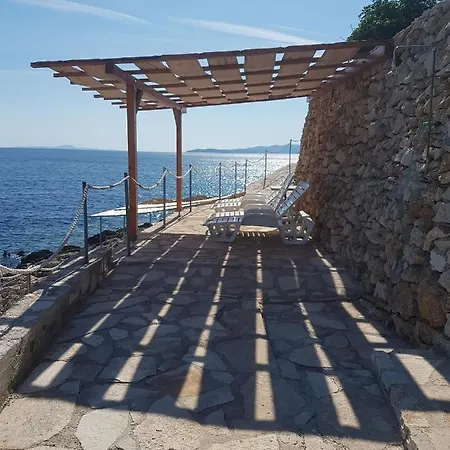 Σπίτι διακοπών Jadranka
