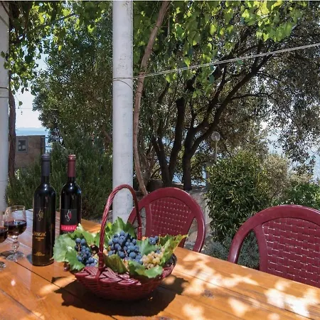 Jadranka Holiday home