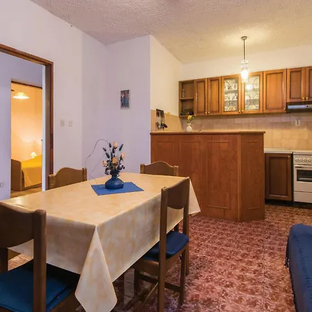 Holiday home Jadranka *