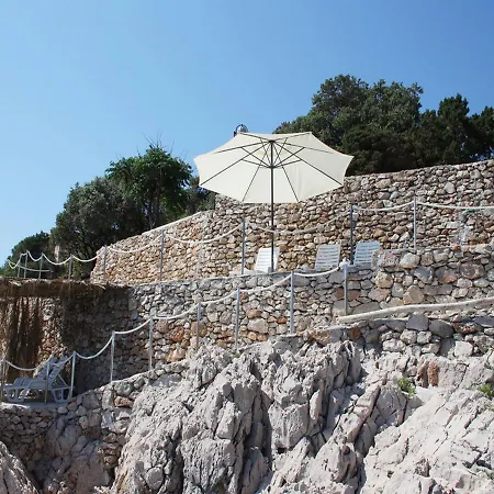 Holiday home Jadranka *
