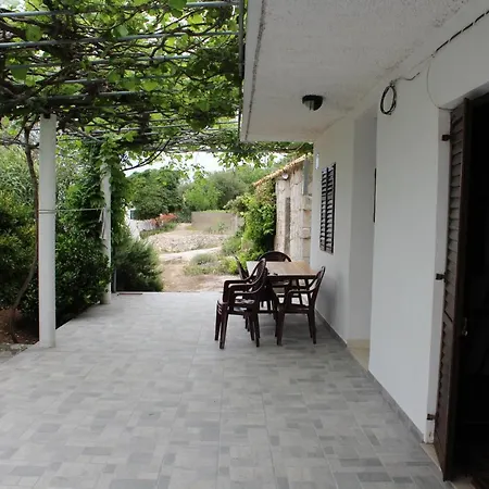 Holiday home Jadranka
